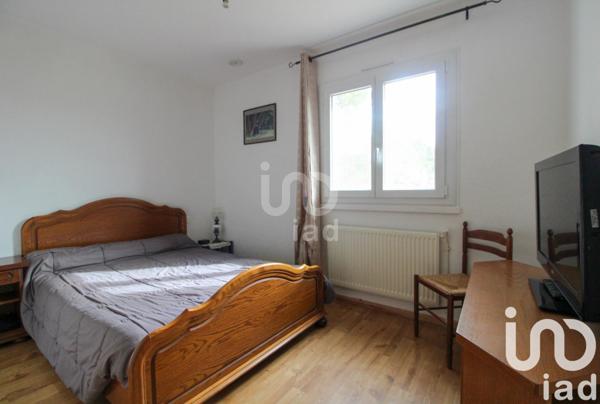 Maison à vendre 4 pièces 110 m² Broquiès