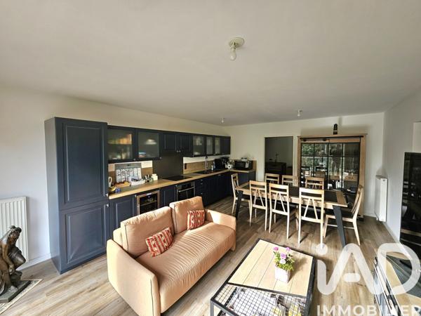 Appartement à vendre 3 pièces 63 m² Pérenchies