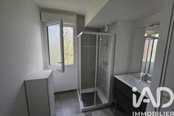 Appartement à vendre 3 pièces 63 m² Pérenchies