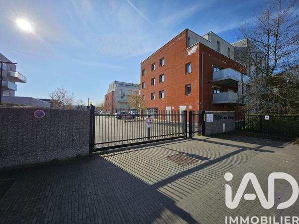 Appartement à vendre 3 pièces 63 m² Pérenchies