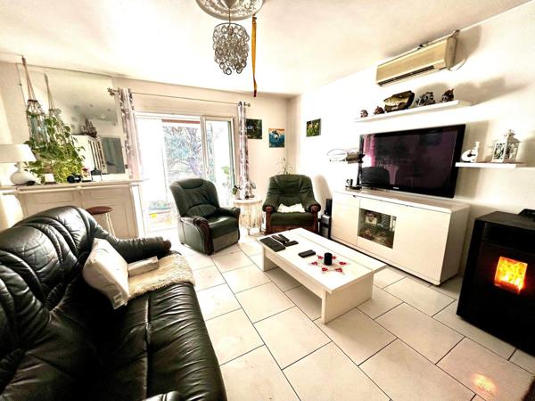 Vente villa en Nue Propriété