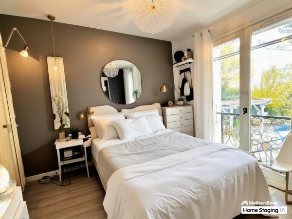 Vente villa en Nue Propriété