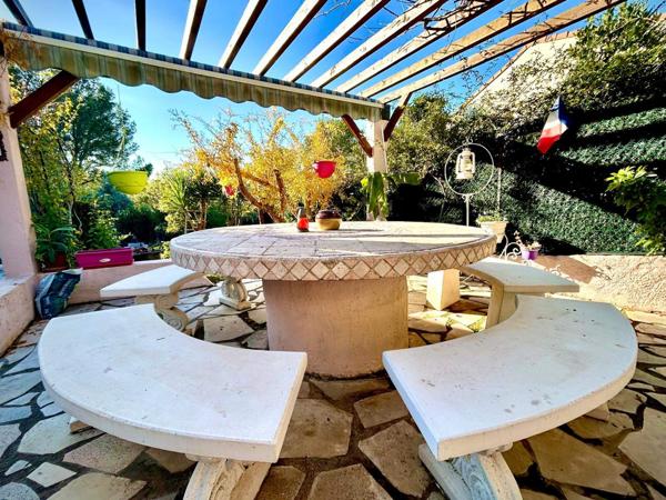 Vente villa en Nue Propriété