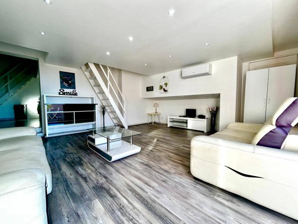 Vente villa en Nue Propriété