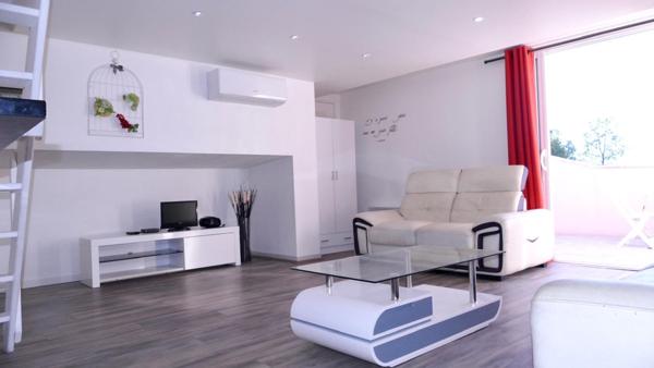 Vente villa en Nue Propriété