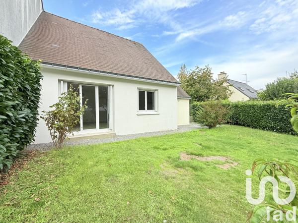 Maison à vendre 2 pièces 57 m² Muzillac