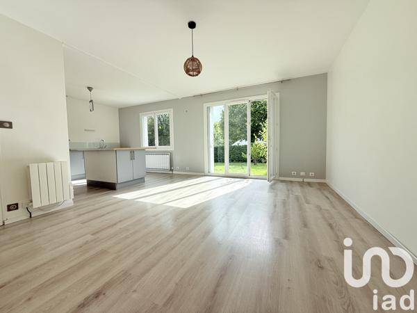 Maison à vendre 2 pièces 57 m² Muzillac