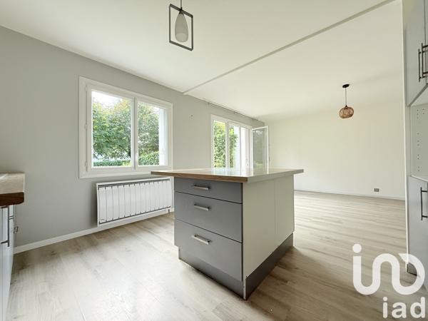Maison à vendre 2 pièces 57 m² Muzillac