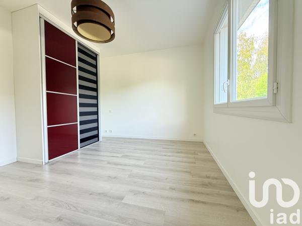 Maison à vendre 2 pièces 57 m² Muzillac