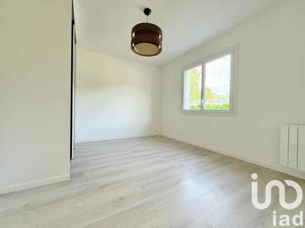 Maison à vendre 2 pièces 57 m² Muzillac
