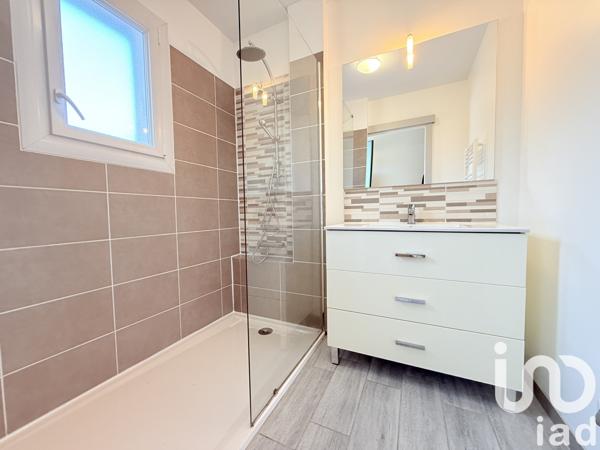 Maison à vendre 2 pièces 57 m² Muzillac