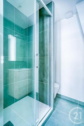 Appartement F1 à vendre  1 pièce - 16,69 m2 PARIS - 75004