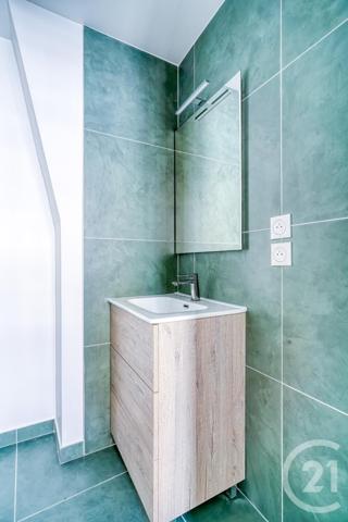 Appartement F1 à vendre  1 pièce - 16,69 m2 PARIS - 75004