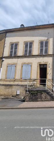 Maison de village 4 pièces de 90 m² à Raucourt-et-Flaba (08450)