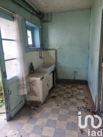 Maison de village 4 pièces de 90 m² à Raucourt-et-Flaba (08450)