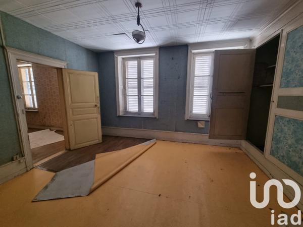 Maison de village 4 pièces de 90 m² à Raucourt-et-Flaba (08450)