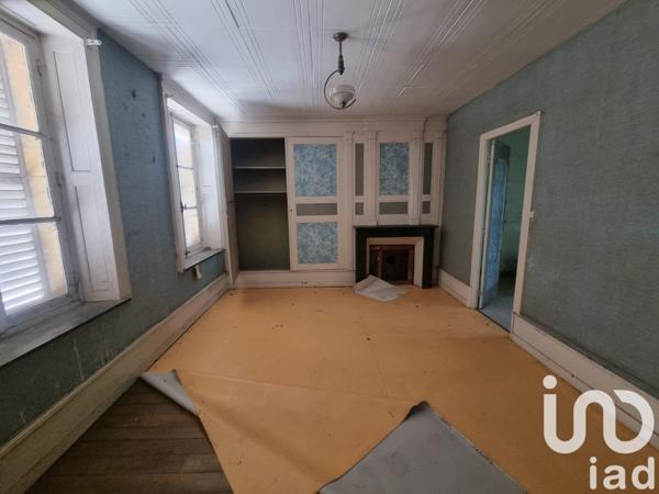 Maison de village 4 pièces de 90 m² à Raucourt-et-Flaba (08450)