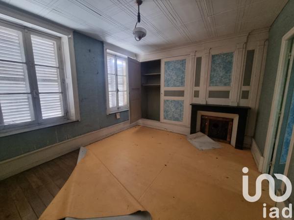 Maison de village 4 pièces de 90 m² à Raucourt-et-Flaba (08450)