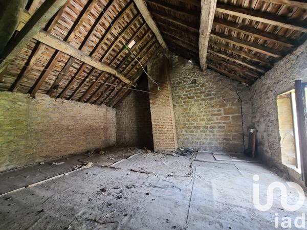 Maison de village 4 pièces de 90 m² à Raucourt-et-Flaba (08450)