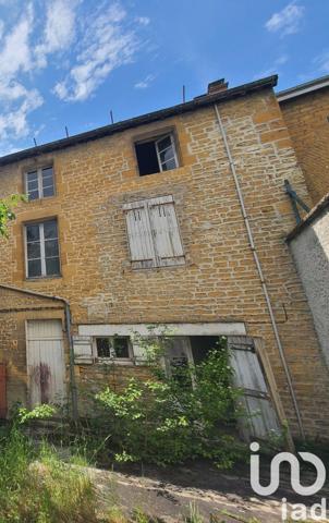 Maison de village 4 pièces de 90 m² à Raucourt-et-Flaba (08450)