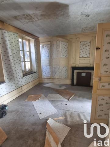 Maison de village 4 pièces de 90 m² à Raucourt-et-Flaba (08450)