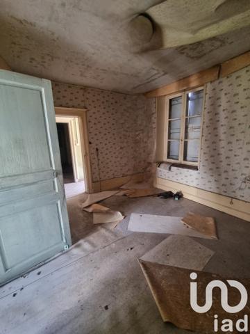 Maison de village 4 pièces de 90 m² à Raucourt-et-Flaba (08450)
