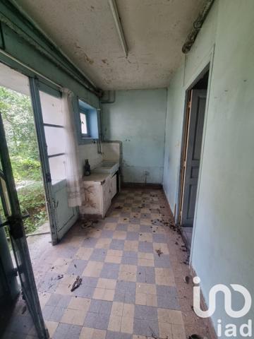 Maison de village 4 pièces de 90 m² à Raucourt-et-Flaba (08450)