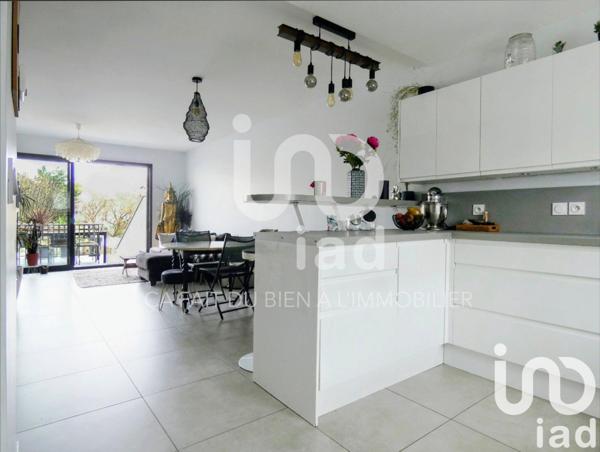 Maison à vendre 5 pièces 112 m² Houilles