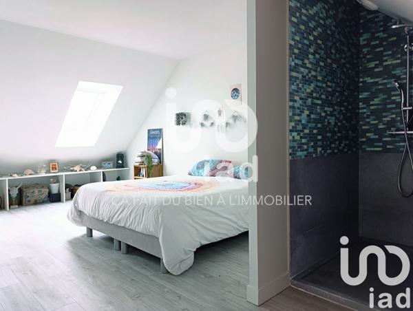 Maison à vendre 5 pièces 112 m² Houilles