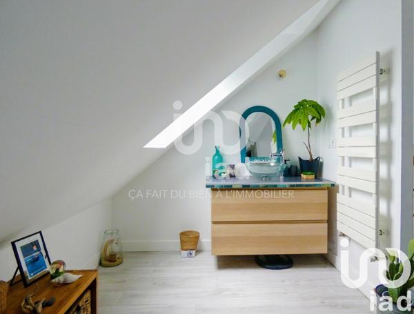 Maison à vendre 5 pièces 112 m² Houilles