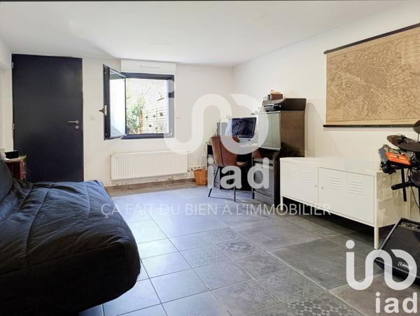 Maison à vendre 5 pièces 112 m² Houilles