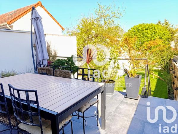 Maison à vendre 5 pièces 112 m² Houilles