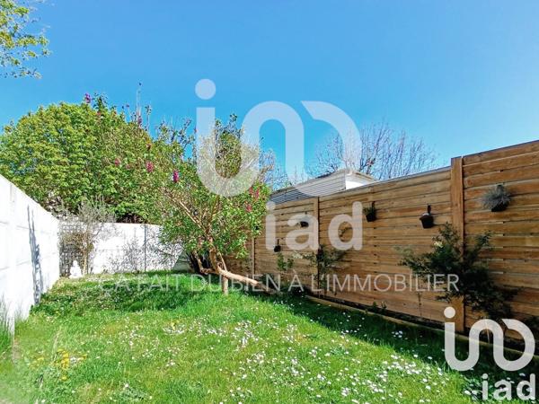 Maison à vendre 5 pièces 112 m² Houilles