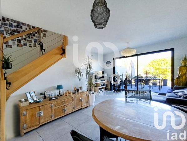 Maison à vendre 5 pièces 112 m² Houilles