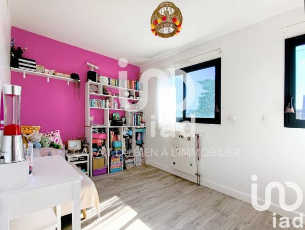 Maison à vendre 5 pièces 112 m² Houilles