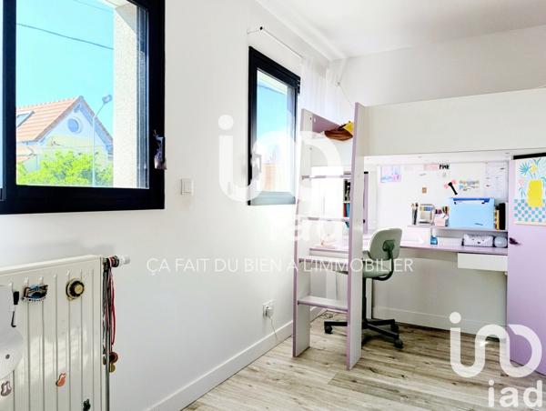 Maison à vendre 5 pièces 112 m² Houilles