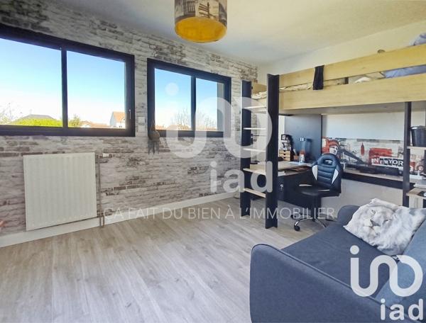 Maison à vendre 5 pièces 112 m² Houilles