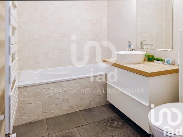 Maison à vendre 5 pièces 112 m² Houilles