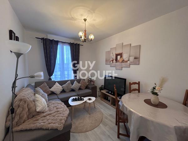 À vendre : Appartement T2 à Les Pavillons sous Bois - Référence 2652