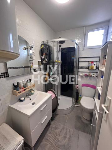 À vendre : Appartement T2 à Les Pavillons sous Bois - Référence 2652