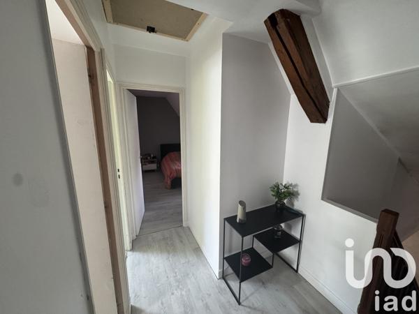 Maison de ville 3 pièces de 83 m² à Romilly-sur-Seine (10100)