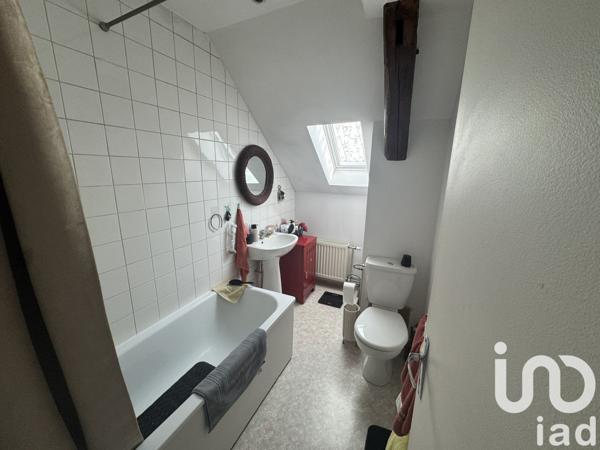 Maison de ville 3 pièces de 83 m² à Romilly-sur-Seine (10100)