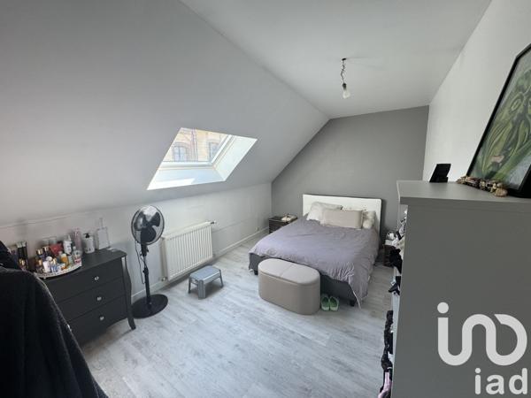 Maison de ville 3 pièces de 83 m² à Romilly-sur-Seine (10100)