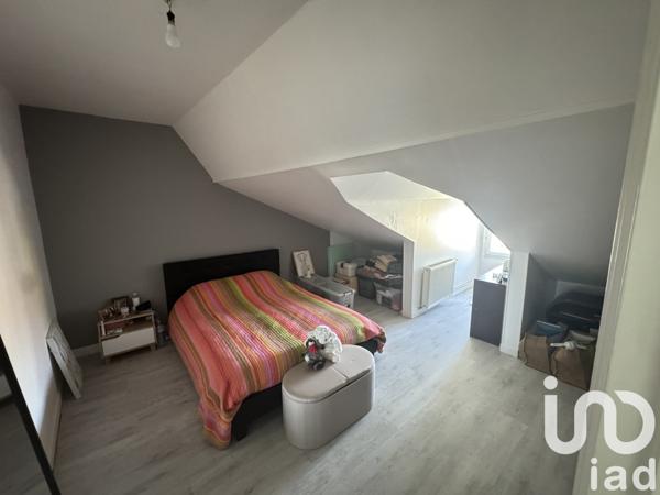 Maison de ville 3 pièces de 83 m² à Romilly-sur-Seine (10100)