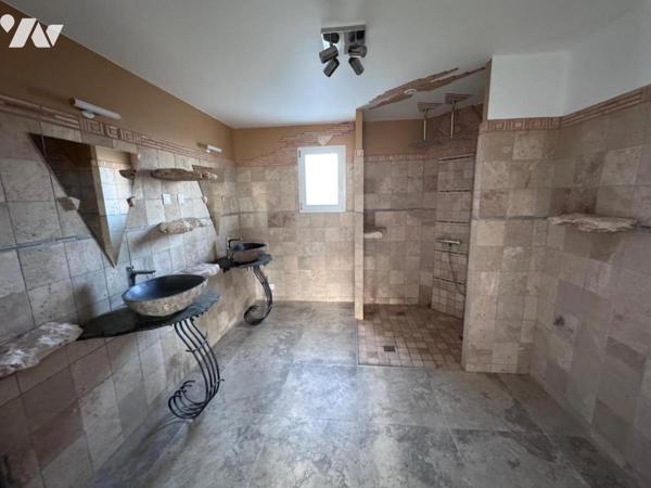 ECHIRE, pavillon de 149 m² 