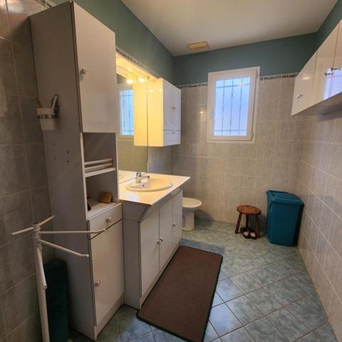 Maison à vendre à La-Ferté-Bernard dans la Sarthe (72400), ref : 72085-2181