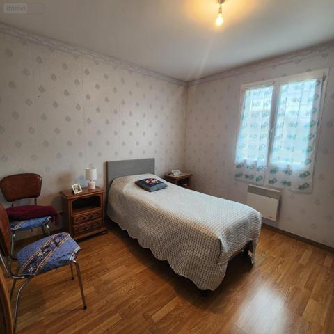 Maison à vendre à La-Ferté-Bernard dans la Sarthe (72400), ref : 72085-2181