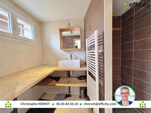 Maison 5 pièces - 148 m²