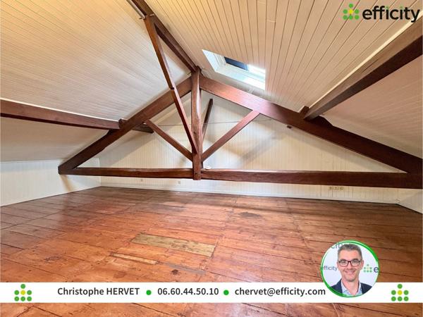 Maison 5 pièces - 148 m²