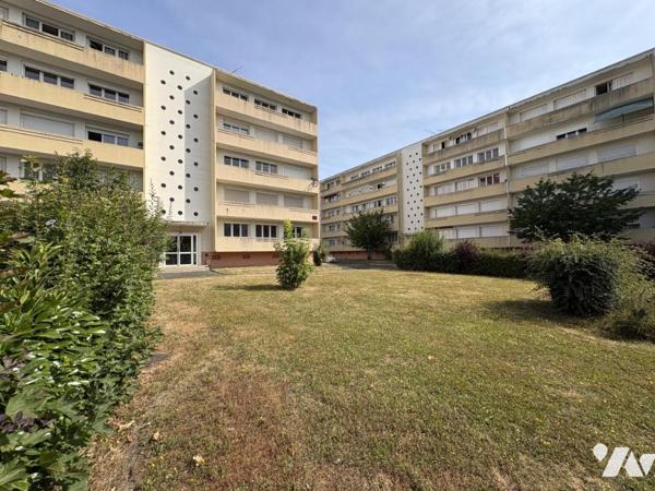Petit prix investissement LAON (02000)